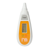 Thermometer Logo