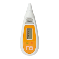 Preview: mothercare digital ear