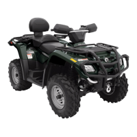 Preview: 2006 outlander max 400