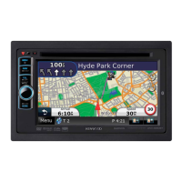 Preview: Kenwood DNX4280BT