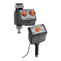 Preview: Gardena A 1020 Sensor