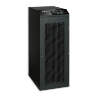 Preview: AEG UPS 10 kVA
