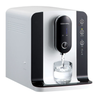 Preview: Coway CHP-250L