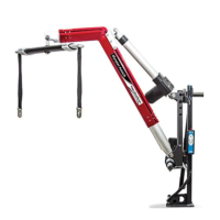 Preview: Pride Mobility Olympian Autolift