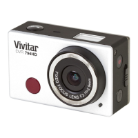 Preview: Vivitar DVR 794HD