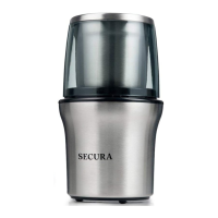 Preview: Secura SP-7412