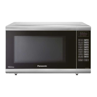 Preview: Panasonic NN-ST651M