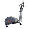 Elliptical Trainer Logo