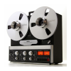 Tape Deck Logo
