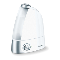 Preview: Beurer LB44