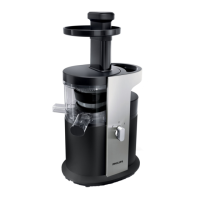 Preview: Philips HR1880