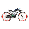 Bicycle Accessories Logo