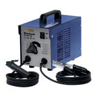 Preview: EINHELL BT-EW 150