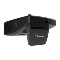 Preview: promethean UST-P1