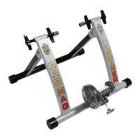Preview: MAG BIKE TRAINER