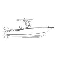 Preview: Key West Boats 244 CC BLUEWATER