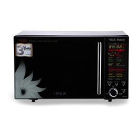 Preview: Onida Black BeautyPC 23