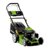 Lawn Mower Logo