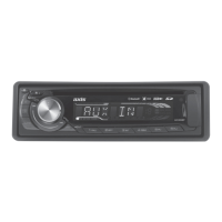 Preview: Axis AX1202BT