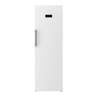 Preview: Beko RFNE 312E35 W