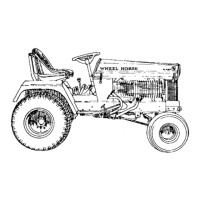 Preview: Wheel Horse D-250
