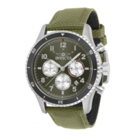 Preview: Invicta VD53