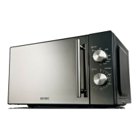 Preview: Koenic KMW 2221 B