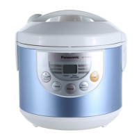 Preview: Panasonic SR-TMH10
