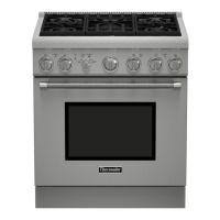 Preview: Thermador PRO HARMONY PRG305PH