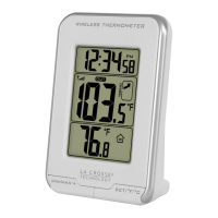 Preview: La Crosse Technology T83622