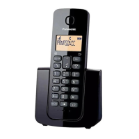 Preview: Panasonic KX-TGB110AL