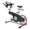 Exercise Bike Logo