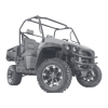 Golf Cars Logo