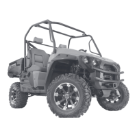 Preview: Intimidator 2500 EV
