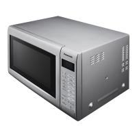 Preview: Panasonic NN-CT585S