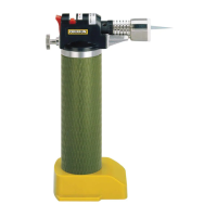 Preview: Proxxon MICROFLAME MFB/E