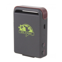 Preview: Xexun TK102