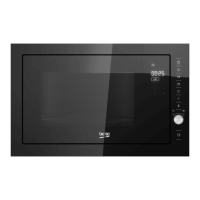 Preview: Beko MGB 25333 BG