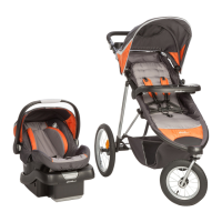 Preview: Eddie Bauer trailguide jogger