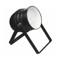 Preview: ColorKey LED Par 64