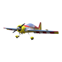 Preview: QuiQue's Aircraft YAK-54