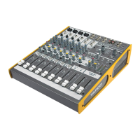 Preview: Tapco MIX.220FX
