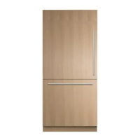 Preview: Fisher & Paykel RS36W80 series
