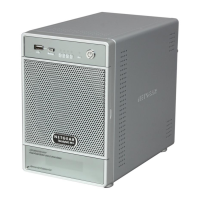 Preview: NETGEAR ReadyNAS NV+