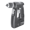 Power Screwdriver Logo