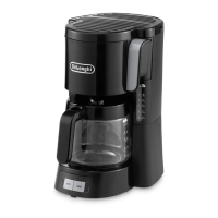 Preview: DeLonghi ICM15240