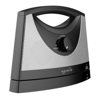 Preview: Serene TVSB TV SoundBox