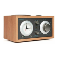 Preview: Tivoli Audio Model Three BT