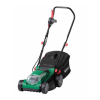 Lawn Mower Logo