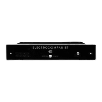 Preview: ELECTROCOMPANIET ECD1